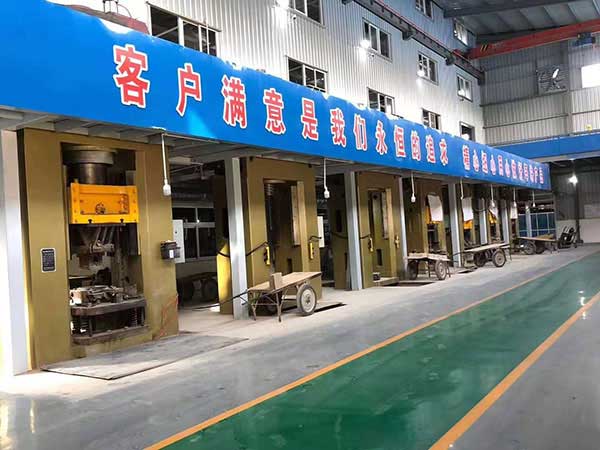 新密市“中國耐火材料之都”創(chuàng)建工作順利通過專家組考評